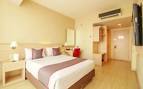 Collection O 17 Hotel Btc Bandung